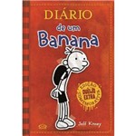Ficha técnica e caractérísticas do produto Diario de um Banana - Edicao Comemorativa