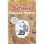 Ficha técnica e caractérísticas do produto Diario de um Banana - Faca Voce Mesmo - Vergara e Riba
