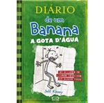Ficha técnica e caractérísticas do produto Diario de um Banana 3 - Vergara e Riba