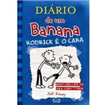 Ficha técnica e caractérísticas do produto Diario de um Banana 2 - Vergara e Riba