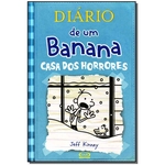 Ficha técnica e caractérísticas do produto Diario de um Banana - Vol 06 - Casa dos Horrores