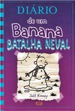 Ficha técnica e caractérísticas do produto Diario de um Banana - Vol. 13 - Batalha Neval