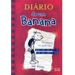 Ficha técnica e caractérísticas do produto Diário de um Banana - Vol. 1