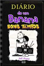 Ficha técnica e caractérísticas do produto Diario de um Banana - Vol 10 - Bons Tempos