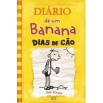Ficha técnica e caractérísticas do produto Diário de um Banana - Vol. 4 - Dias de Cão