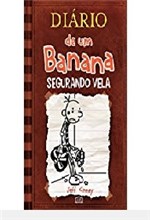 Ficha técnica e caractérísticas do produto Diario de um Banana Vol 7 Segurando Vela - Vr