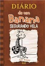 Ficha técnica e caractérísticas do produto Diário de um Banana - Vol. 7 - Segurando Vela
