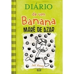 Ficha técnica e caractérísticas do produto Diário de um Banana - Vol. 8 - Maré de Azar