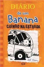 Ficha técnica e caractérísticas do produto Diário de um Banana - Vol. 9 - Caindo na Estrada