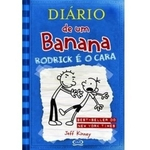 Ficha técnica e caractérísticas do produto Diário de um Banana - Vol. 2 - Rodrick é o Cara