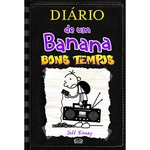 Ficha técnica e caractérísticas do produto Diario De Um Banana10: Bons Tempos