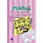 Ficha técnica e caractérísticas do produto Diário de uma Garota Nada Popular 13 - 1ª Ed.