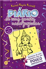 Ficha técnica e caractérísticas do produto Diario de uma Garota Nada Popular - Vol 02