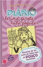 Ficha técnica e caractérísticas do produto Diário de uma Garota Nada Popular - Vol. 08 - Verus
