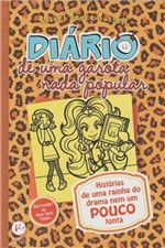 Ficha técnica e caractérísticas do produto Diário de uma Garota Nada Popular - Vol. 09 - Verus