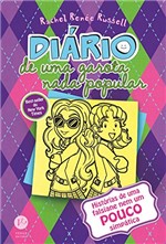 Ficha técnica e caractérísticas do produto Diário De Uma Garota Nada Popular - Vol. 11