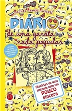Ficha técnica e caractérísticas do produto Diário de uma Garota Nada Popular (Vol. 14) - Verus