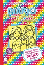 Ficha técnica e caractérísticas do produto Diario de uma Garota Nada Popular - Vol 13