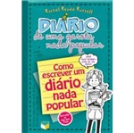 Ficha técnica e caractérísticas do produto Diario de uma Garota Nada Popular Vol 3.5 - Verus