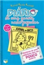 Ficha técnica e caractérísticas do produto Diario de uma Garota Nada Popular Vol 5 - Verus