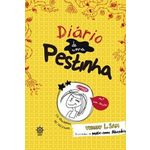 Ficha técnica e caractérísticas do produto Diario De Uma Pestinha Vol. 01