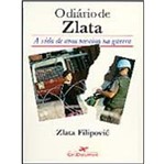 Ficha técnica e caractérísticas do produto Diario de Zlata, o - Cia das Letras