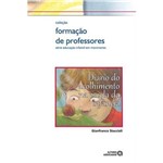 Ficha técnica e caractérísticas do produto Diario do Acolhimento na Escola da Infancia