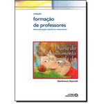 Ficha técnica e caractérísticas do produto Diario Do Acolhimento Na Escola Da Infancia