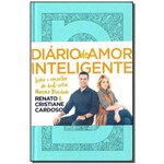 Diario do Amor Inteligente - (azul)