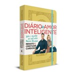 Ficha técnica e caractérísticas do produto Diario do Amor Inteligente - Capa Amarela