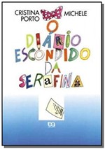 Ficha técnica e caractérísticas do produto Diario Escondido de Serafina, o - Atica