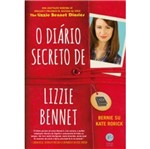Ficha técnica e caractérísticas do produto Diario Secreto de Lizzie Bennet, o - Verus