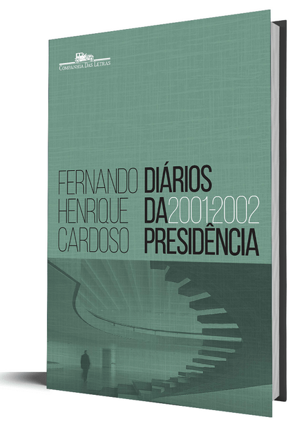 Ficha técnica e caractérísticas do produto Diários da Presidência 2001-2002