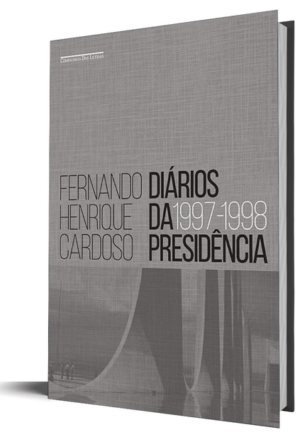 Ficha técnica e caractérísticas do produto Diários da Presidência 1997-1998