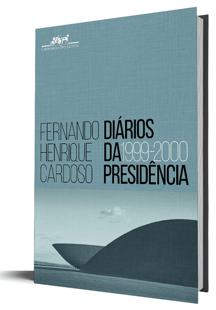 Ficha técnica e caractérísticas do produto Diários da Presidência 1999-2000