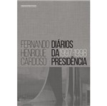 Ficha técnica e caractérísticas do produto Diarios da Presidencia - de 1997 - 1998 - Cia das Letras