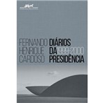 Ficha técnica e caractérísticas do produto Diarios da Presidencia Vol. 3 - Cia das Letras