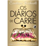 Ficha técnica e caractérísticas do produto Diarios de Carrie, os - Vol 1 - Galera
