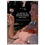 Ficha técnica e caractérísticas do produto Diários de Sylvia Plath 1950 e 1962