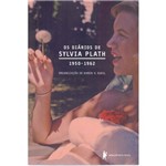 Ficha técnica e caractérísticas do produto Diarios de Sylvia Plath, os - 1950-1962