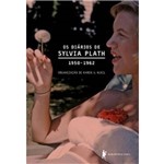 Ficha técnica e caractérísticas do produto Diarios de Sylvia Plath