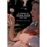 Ficha técnica e caractérísticas do produto Diarios De Sylvia Plath