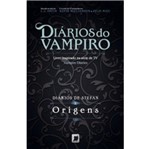 Ficha técnica e caractérísticas do produto Diarios do Vampiro - Diarios de Stefan - Origens - Vol 1 - Galera