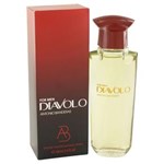 Ficha técnica e caractérísticas do produto Diavolo Eau de Toilette Spray Perfume Masculino 100 ML-Antonio Banderas