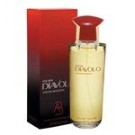 Ficha técnica e caractérísticas do produto Diavolo For Men Antonio Banderas - Perfume Masculino - Eau de Toilette 50ml