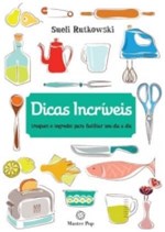 Ficha técnica e caractérísticas do produto Dicas Incriveis - Master Pop - 1