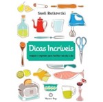 Ficha técnica e caractérísticas do produto Dicas Incriveis - Master Pop