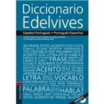 Ficha técnica e caractérísticas do produto Diccionario Edelvives - Edelvives