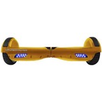 Ficha técnica e caractérísticas do produto Diciclo - Skate Elétrico Urban Rover Ouro 6.5 - Bivolt