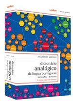 Ficha técnica e caractérísticas do produto Dicionário Analógico da Língua Portuguesa - Lexikon